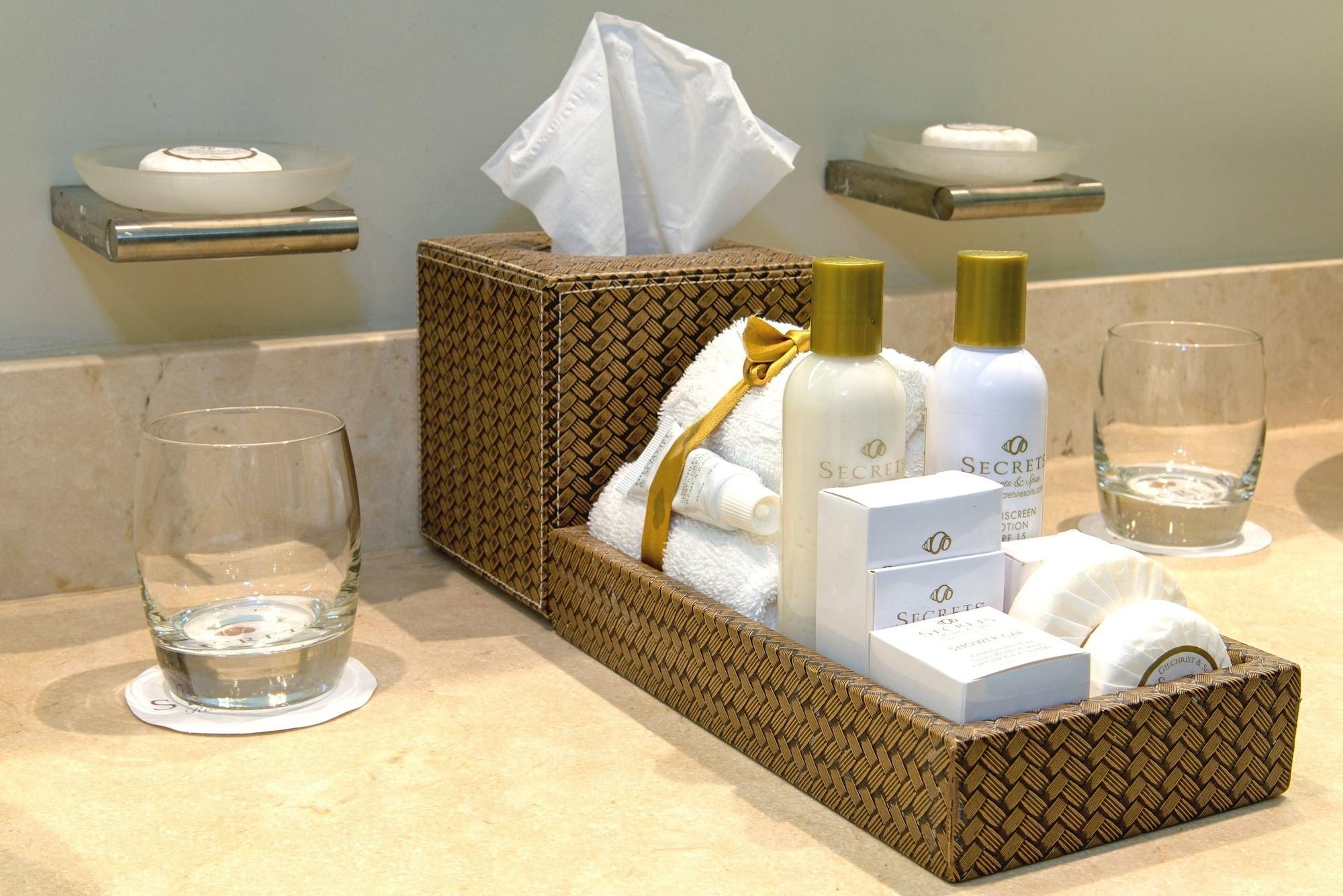 Secrets Wild Orchid Adults Only Resort Montego Bay