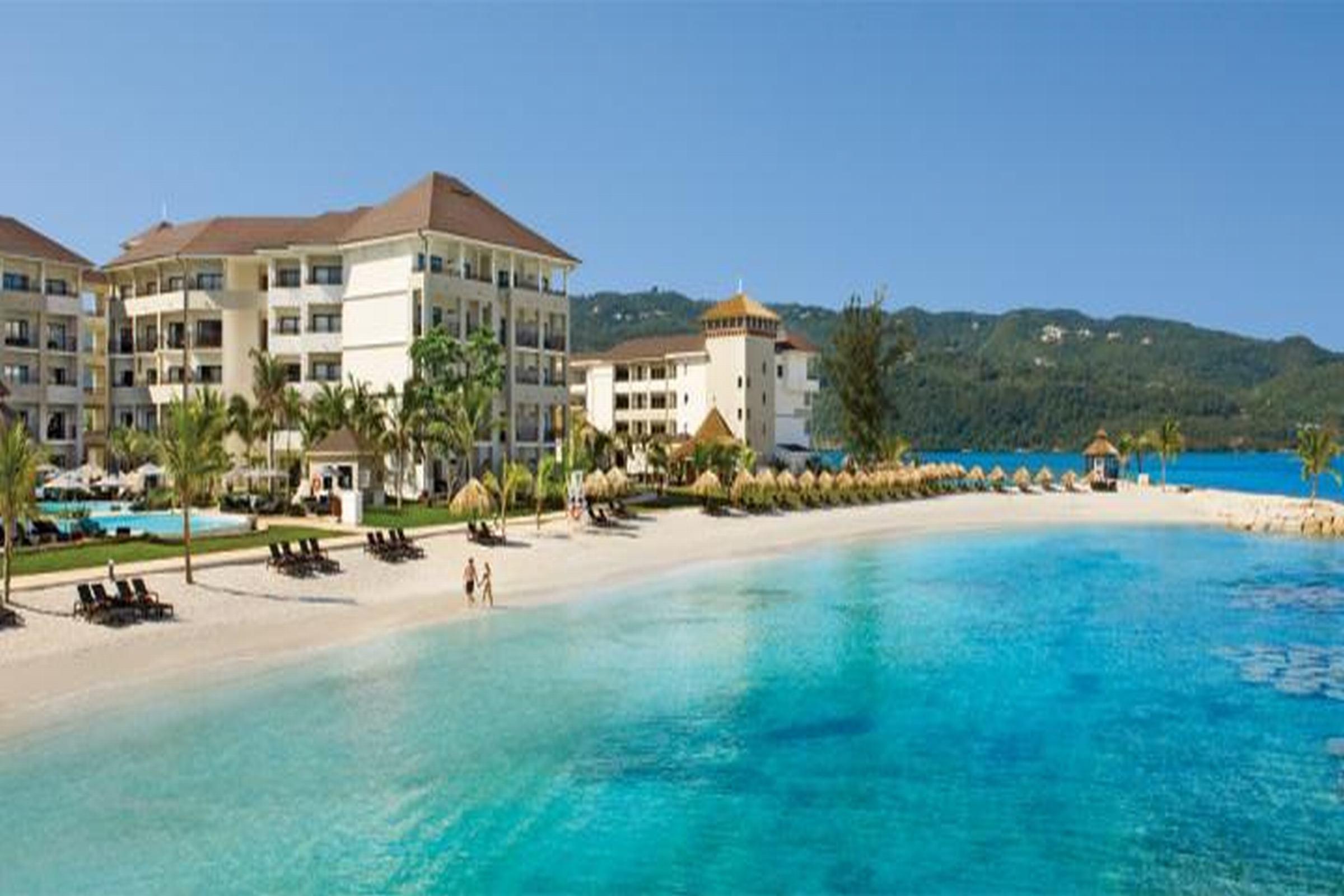 Secrets Wild Orchid Adults Only Montego Bay