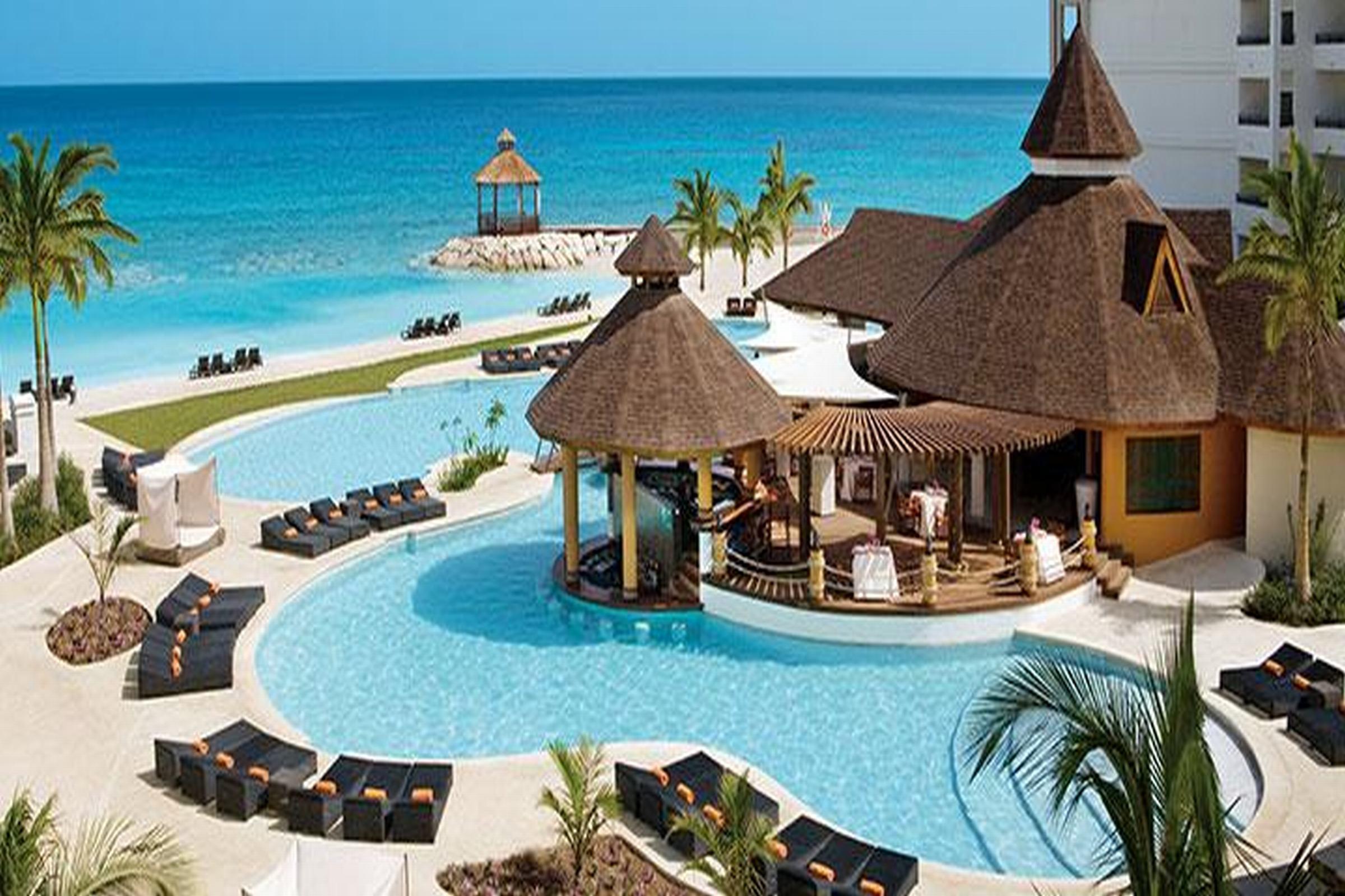 Secrets Wild Orchid Adults Only 5* Montego Bay