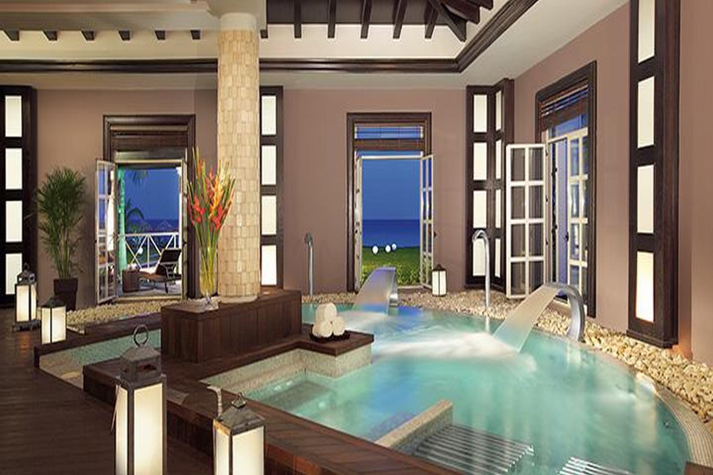 Secrets Wild Orchid Adults Only Resort Montego Bay