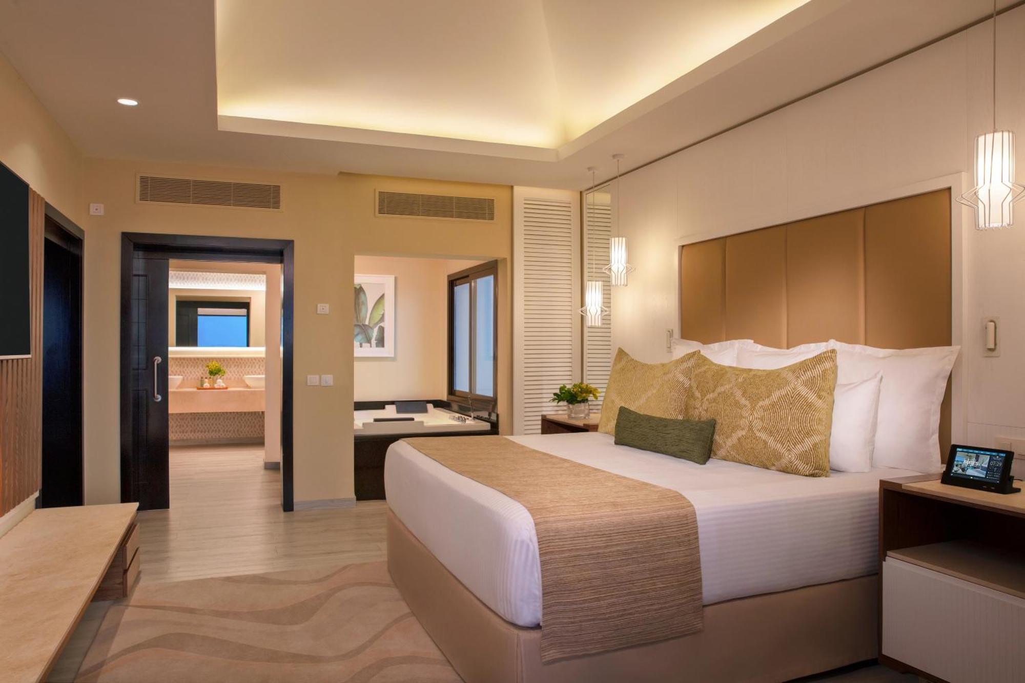 Secrets Wild Orchid Adults Only Resort Montego Bay