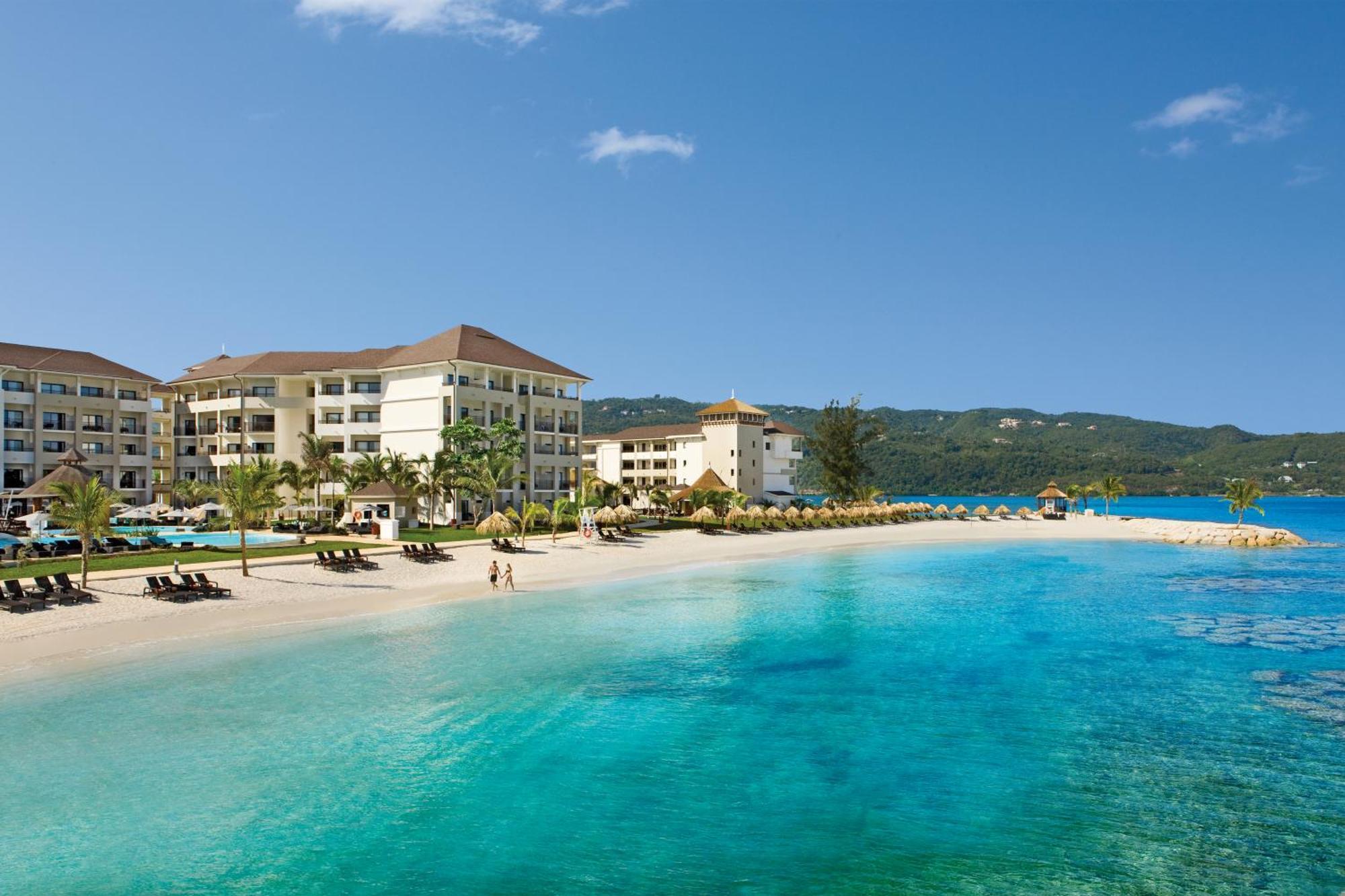 Secrets Wild Orchid Adults Only 5*