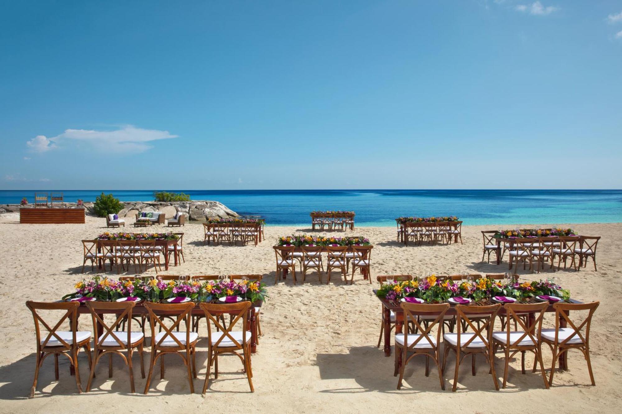 Secrets Wild Orchid Adults Only 5* Montego Bay