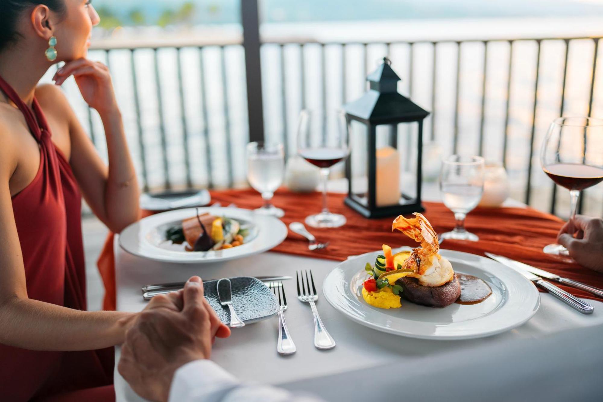 Secrets Wild Orchid Adults Only Resort Montego Bay