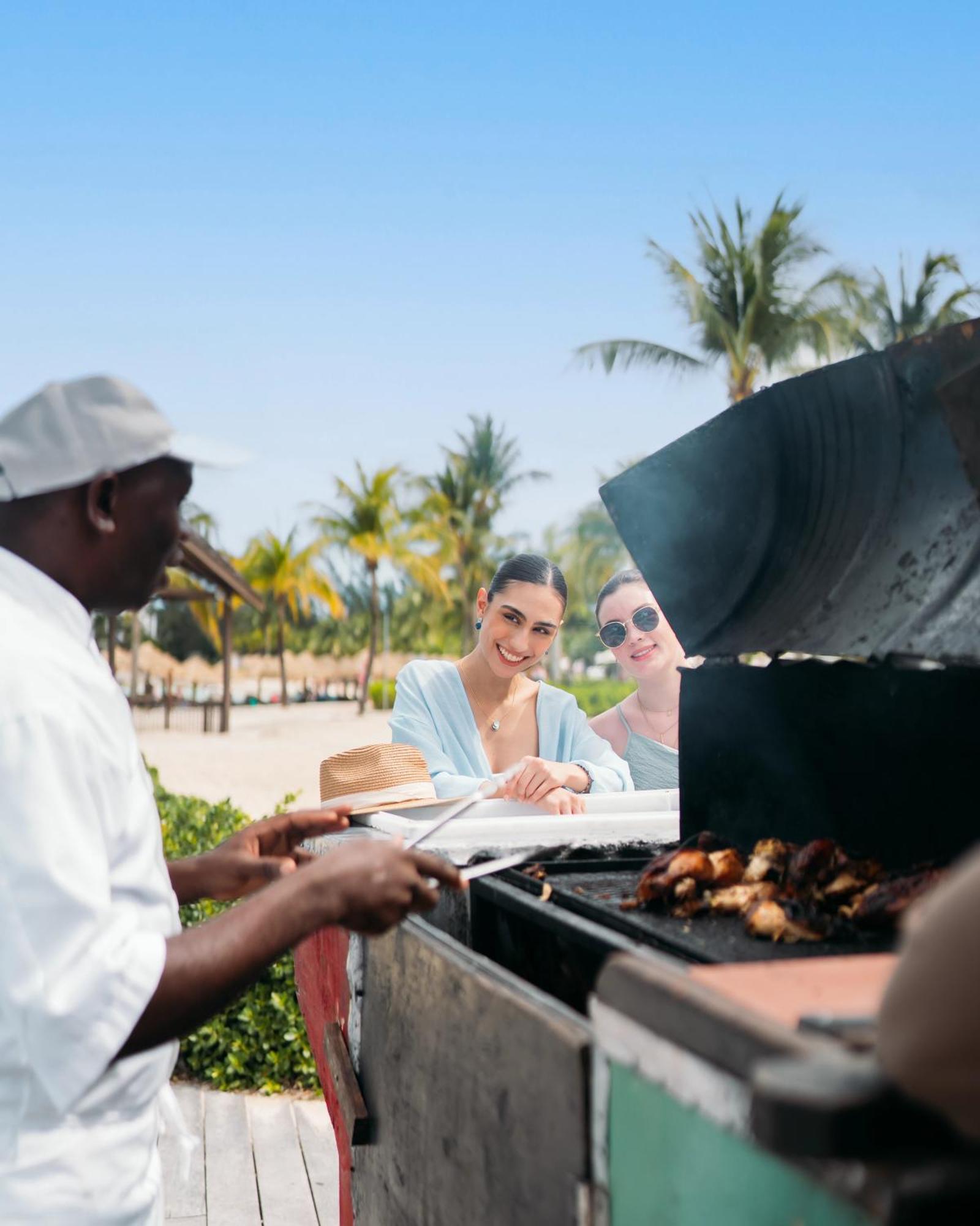 Secrets Wild Orchid Adults Only Resort