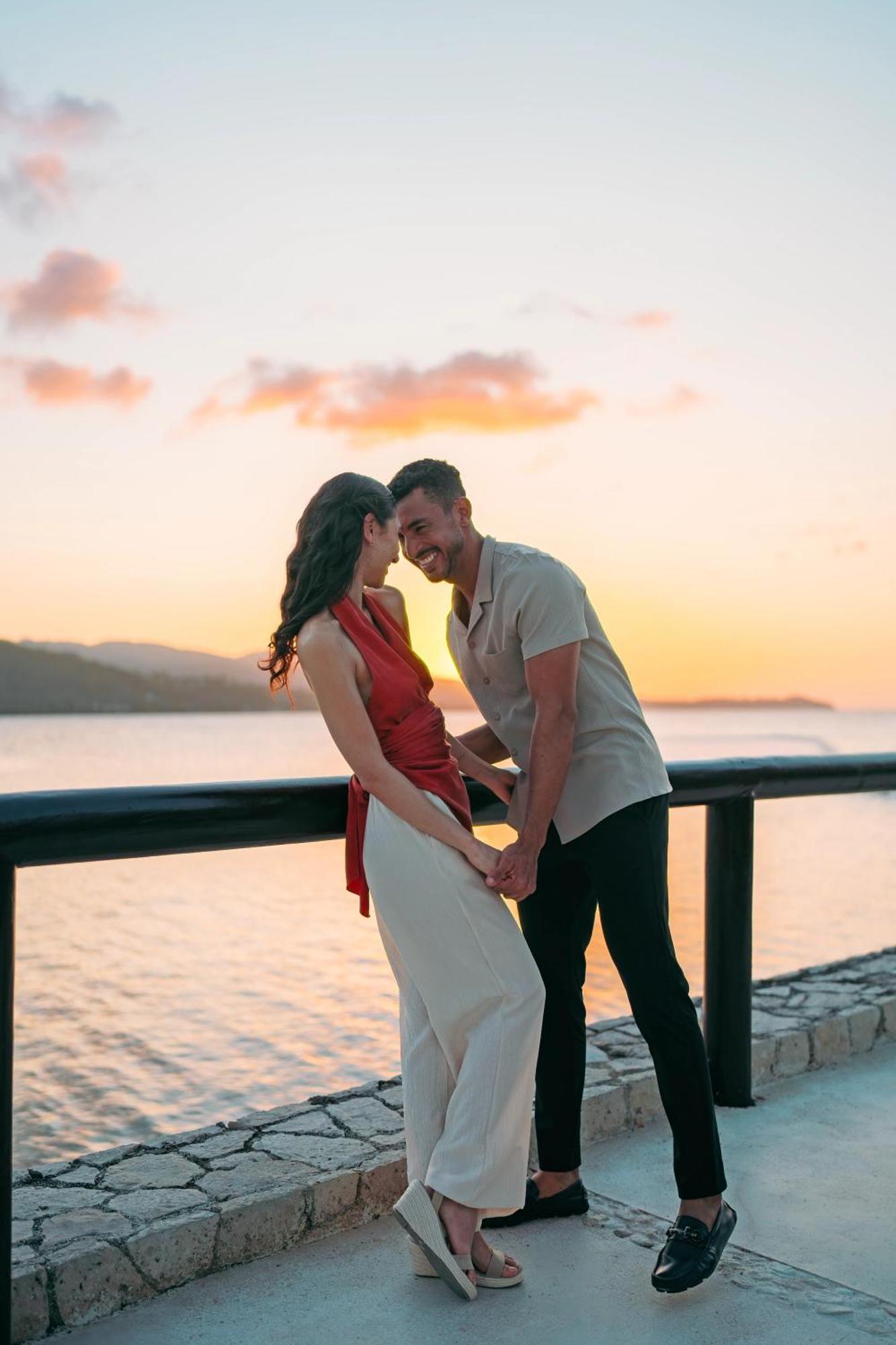 Resort Secrets Wild Orchid Adults Only