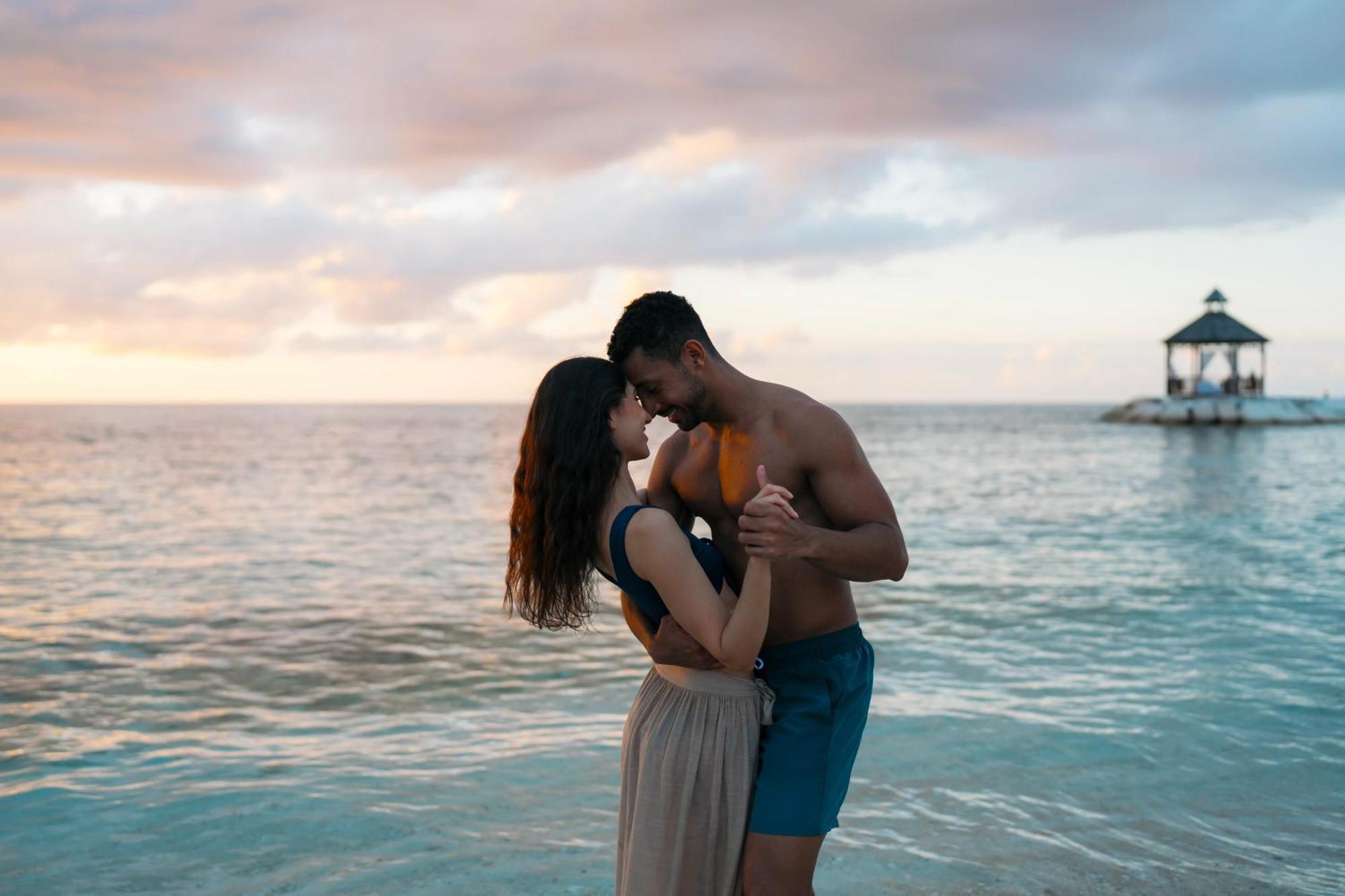 Secrets Wild Orchid Adults Only Resort