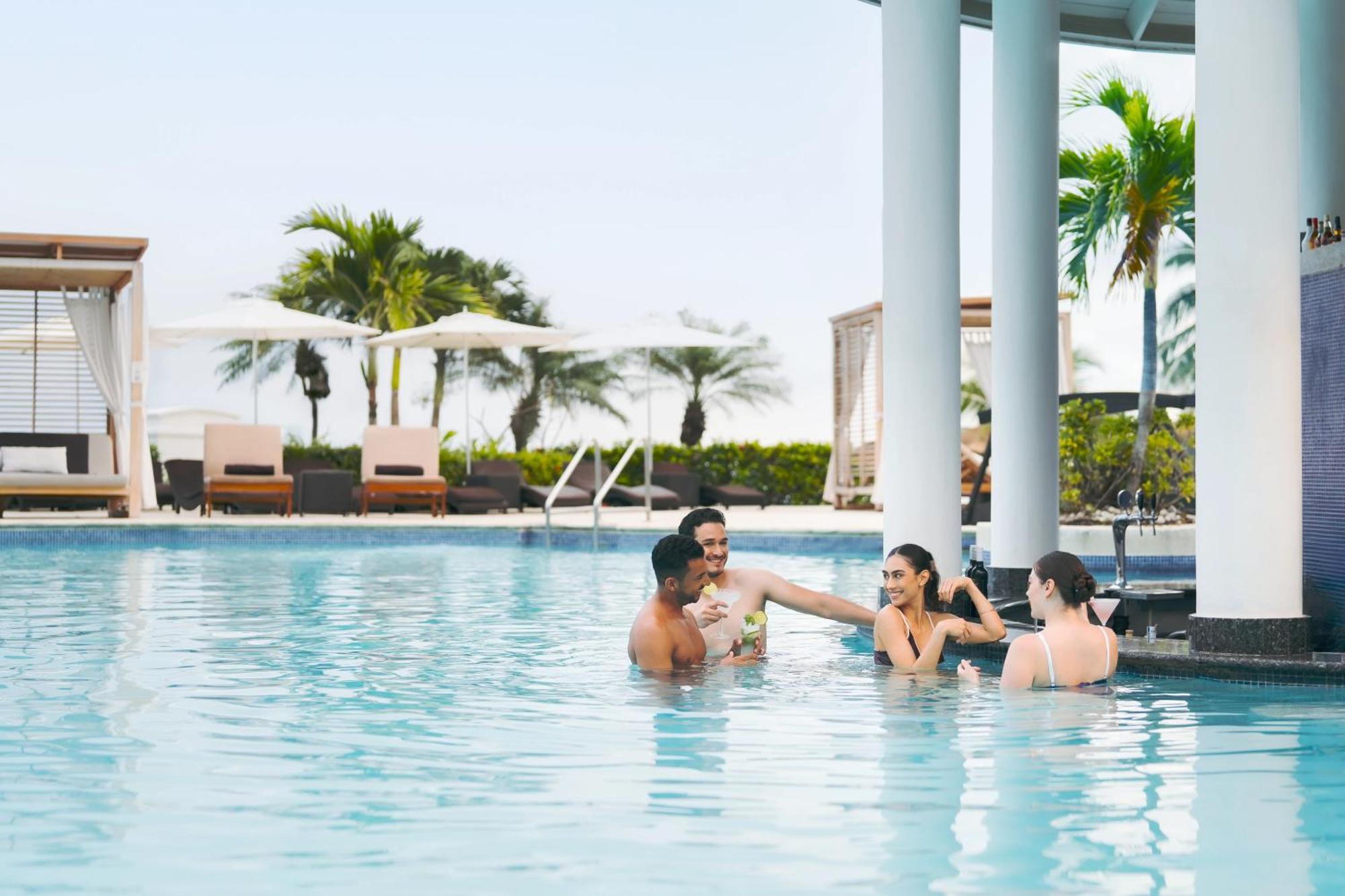 Secrets Wild Orchid Adults Only 5*